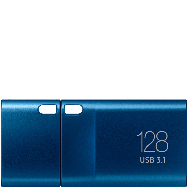 Samsung USB Type-C Flash Drive MUF-128DA/APC 128GB Samsung USB Type-C Flash Drive MUF-128DA/APC 128GB